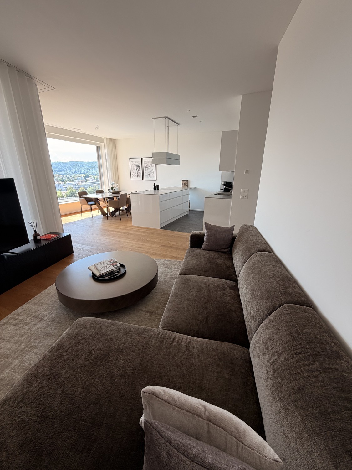 Appartamento di 3 ½ locali, foto 6 di 10