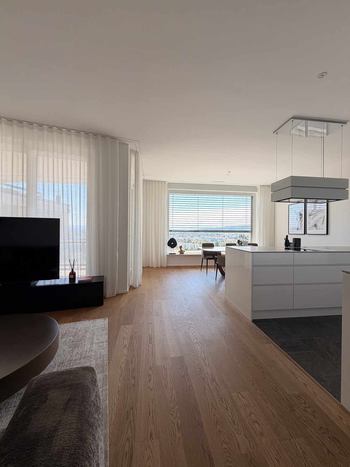 Appartamento di 3 ½ locali, foto 1 di 10