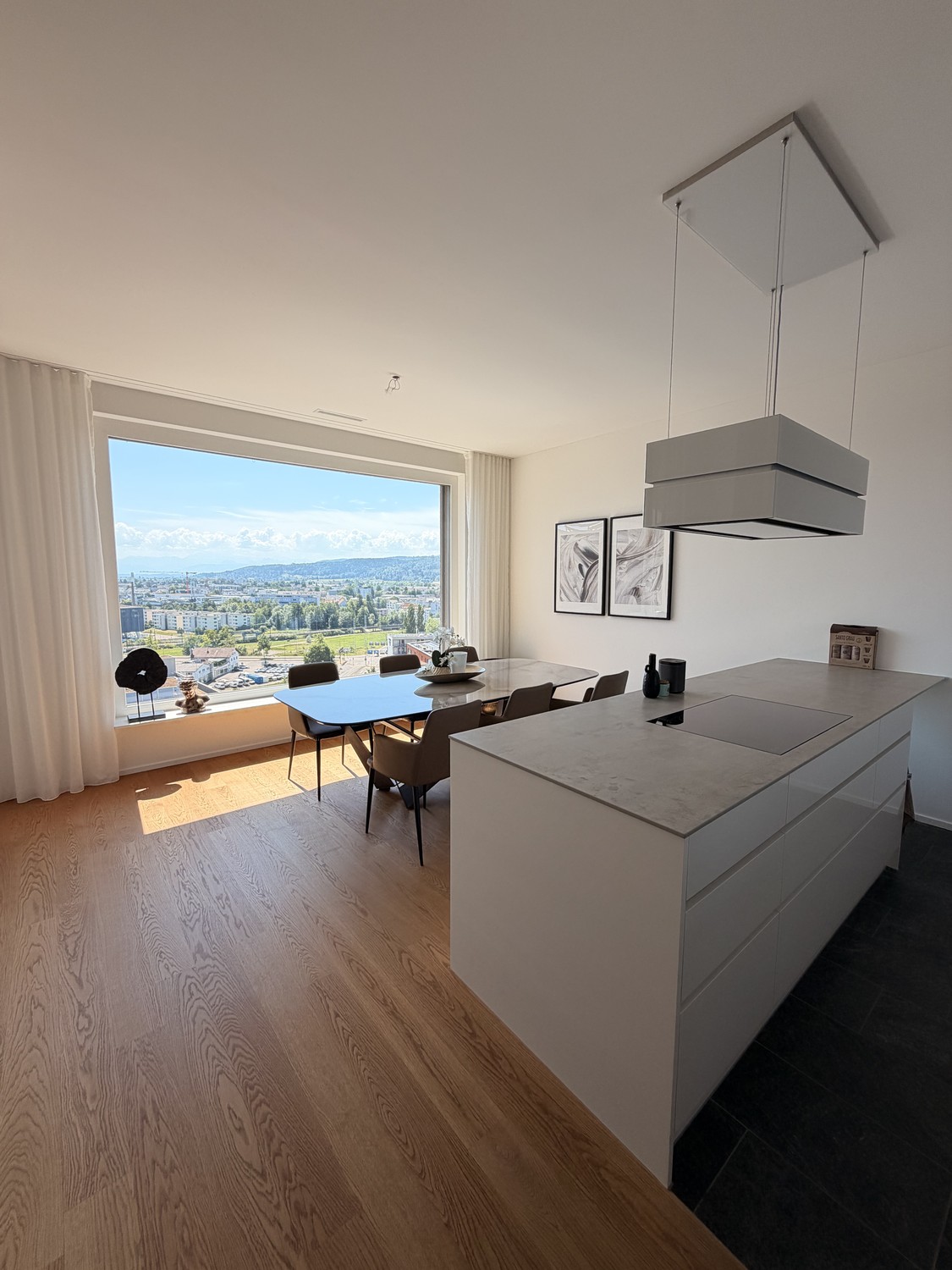 Appartamento di 3 ½ locali, foto 9 di 10
