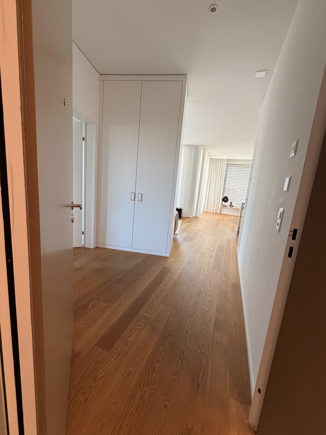 Appartamento di 3 ½ locali, foto 3 di 10