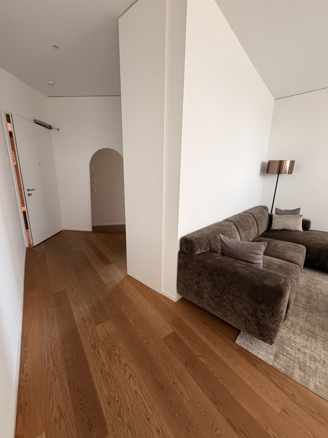 Appartamento di 3 ½ locali, foto 5 di 10