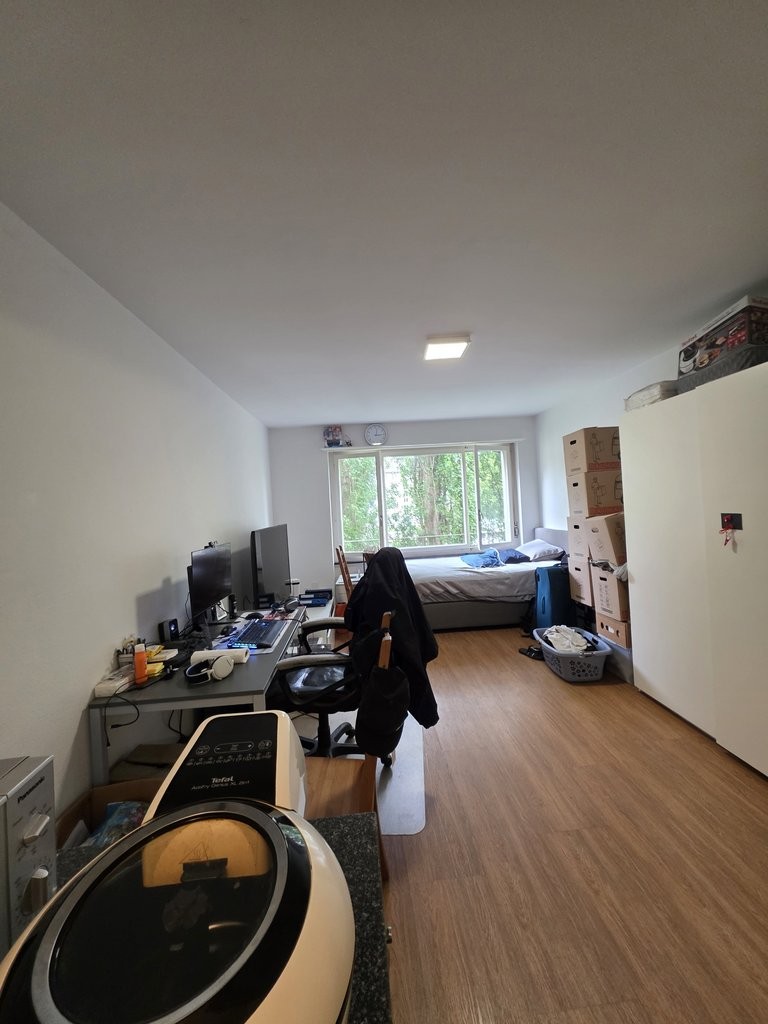 1 ½ rooms apartment (3)
