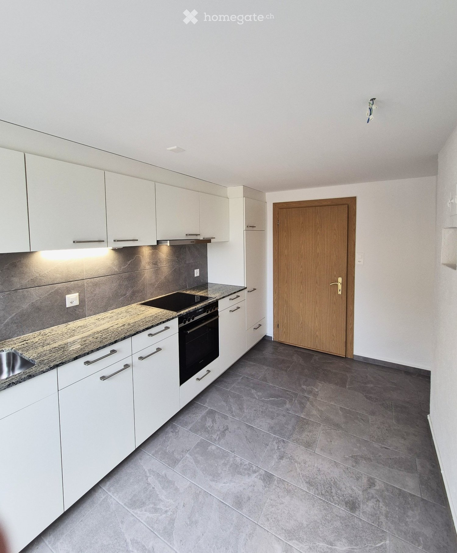 Appartement de 2 ½ pièces, photo 1 sur 5