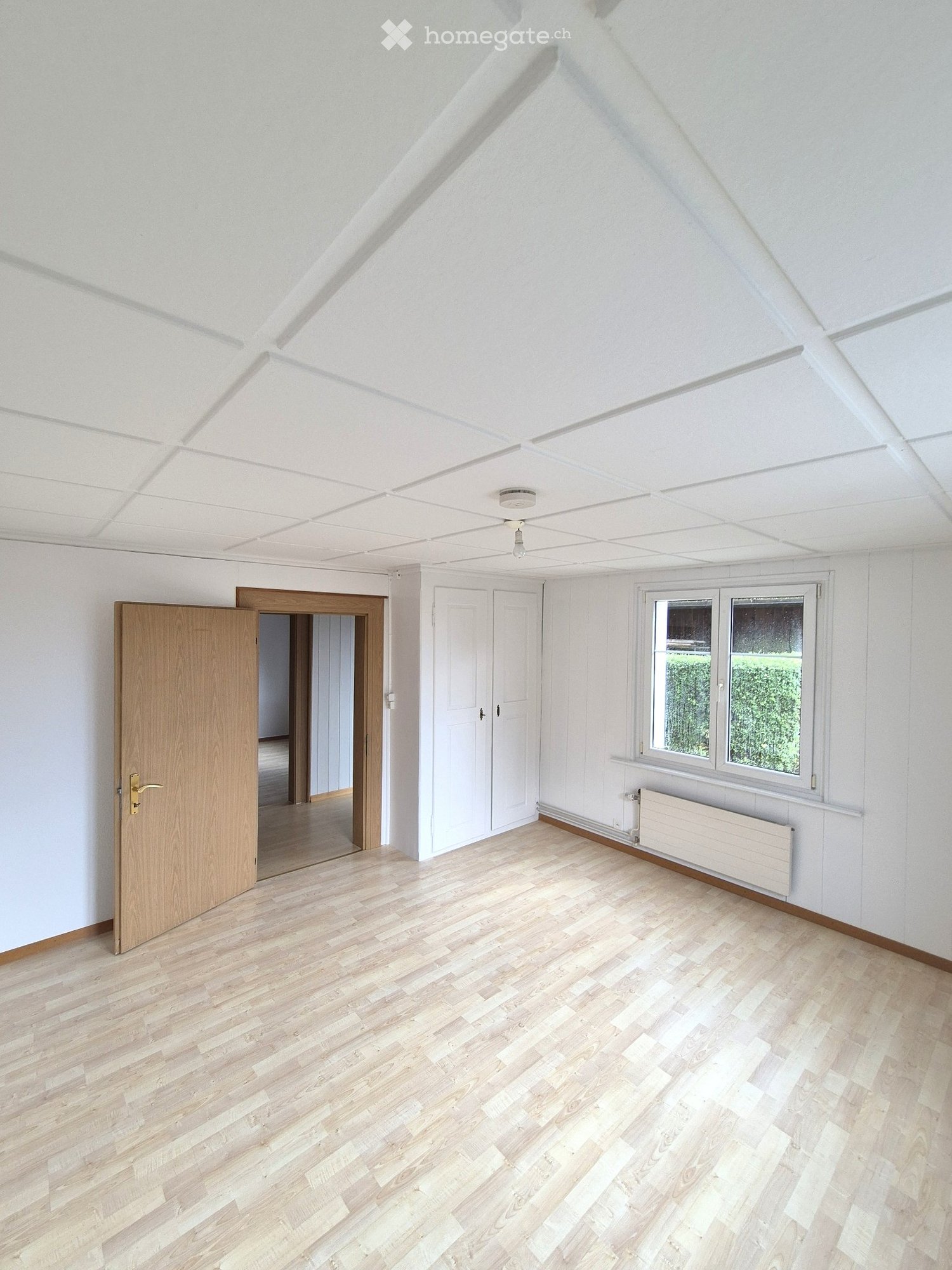Appartement de 2 ½ pièces, photo 2 sur 5