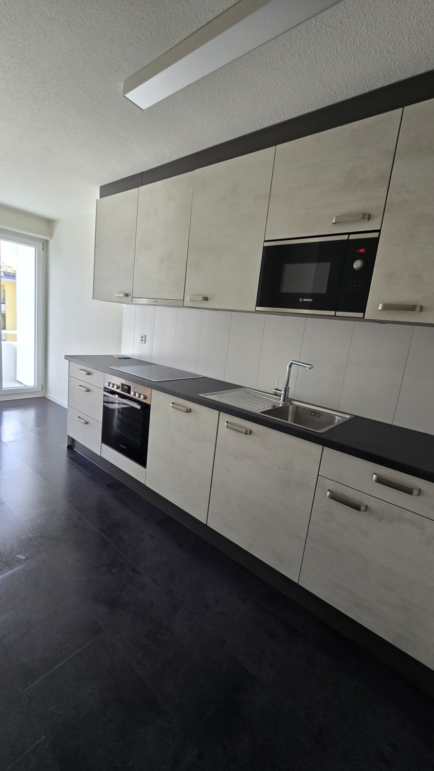 3 ½ rooms apartment, photo 3 of 6
