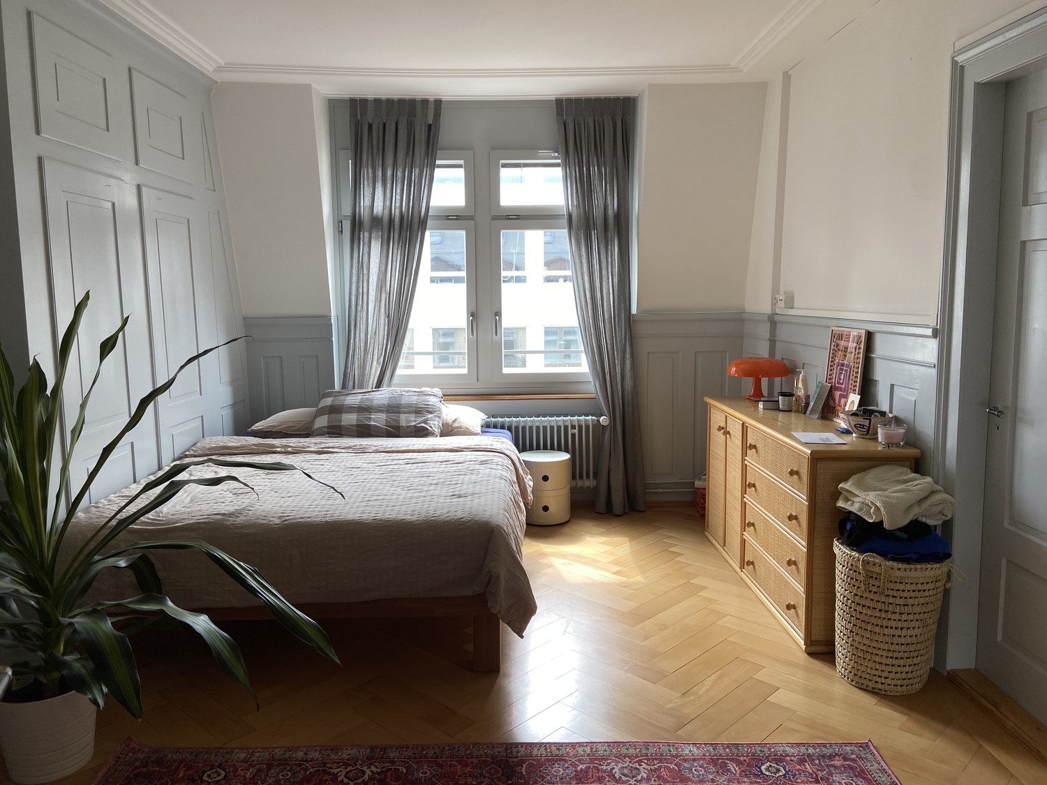 Room in a shared flat, photo 4 of 7