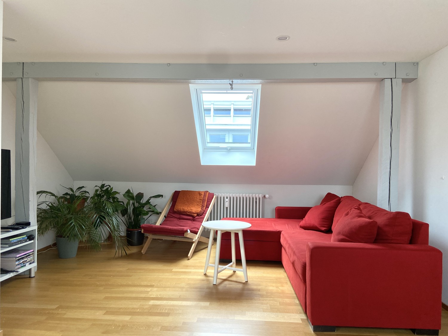 Room in a shared flat, photo 6 of 7