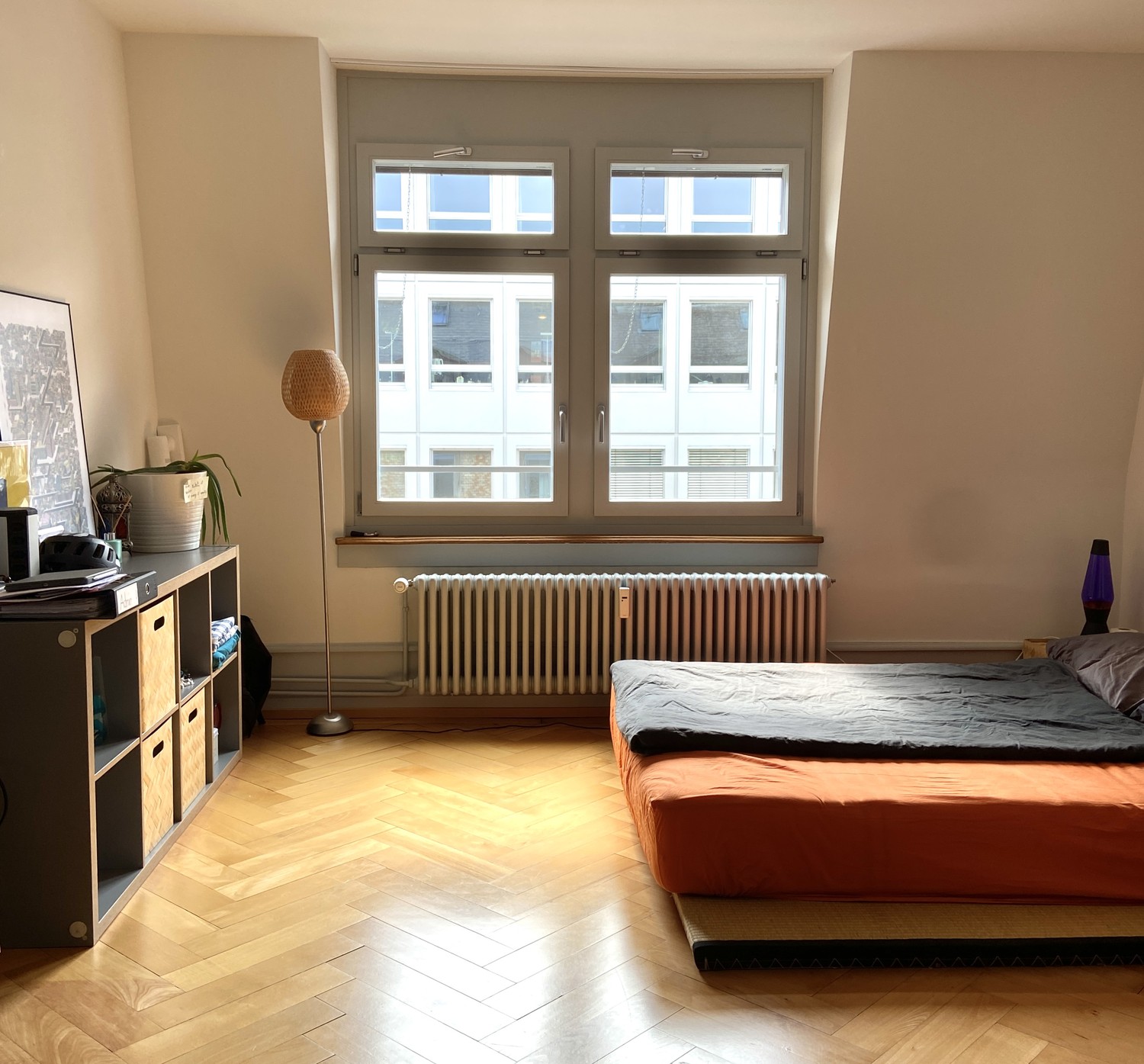 Room in a shared flat, photo 3 of 7