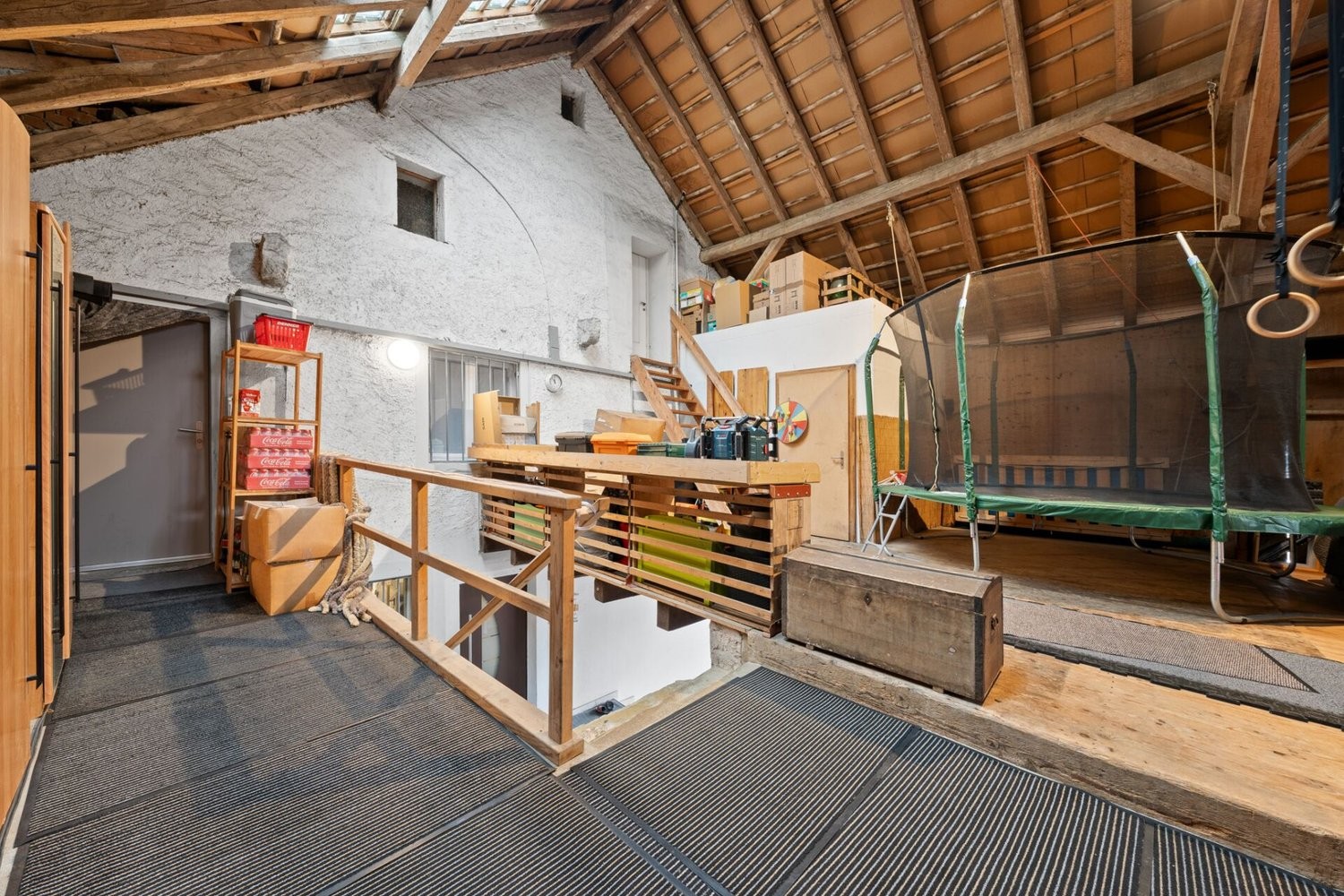 5 rooms single house, photo 10 sur 10