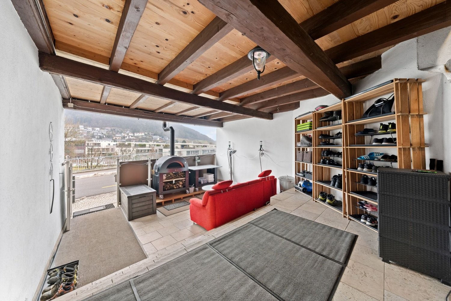 5 rooms single house, photo 8 sur 10
