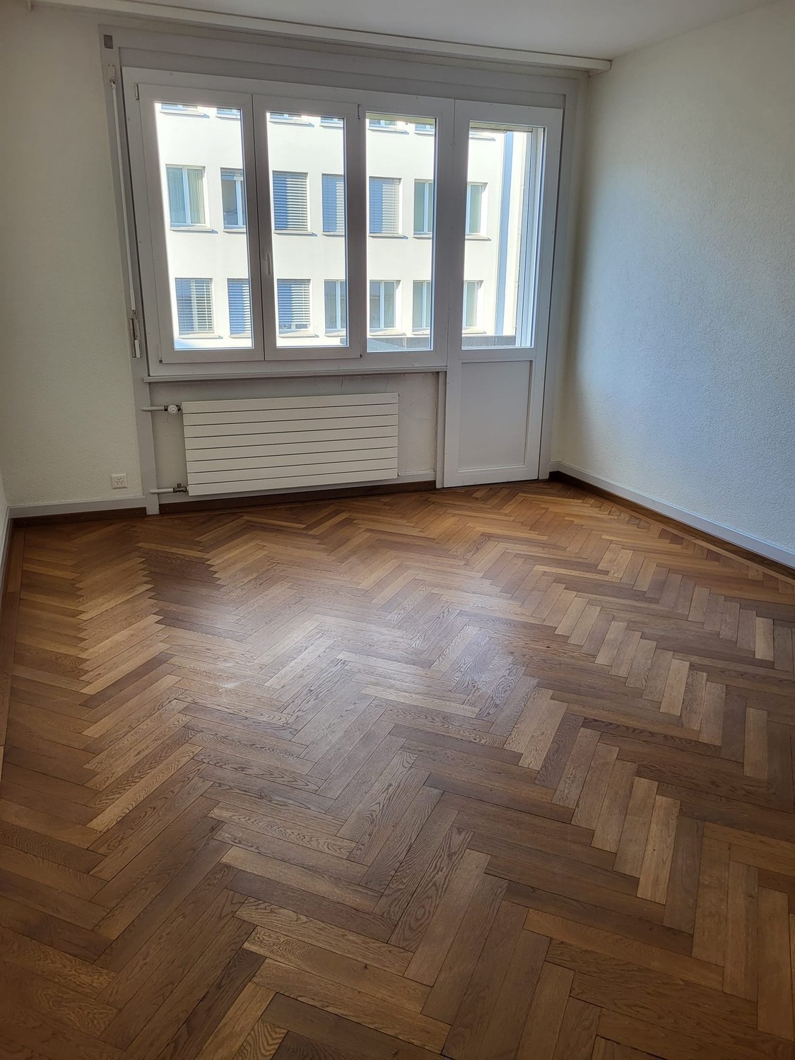 1 ½ rooms apartment, photo 3 of 4