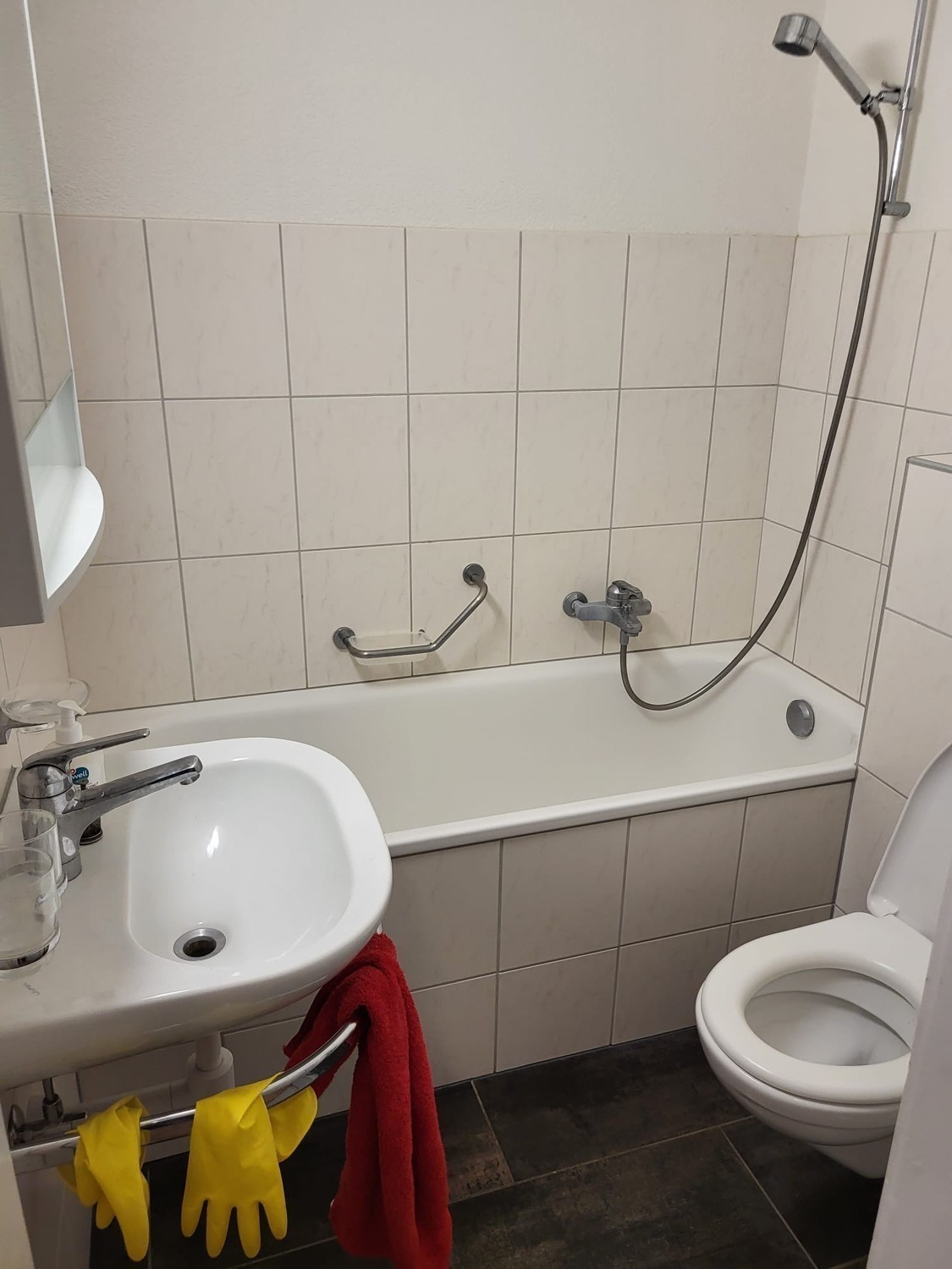 1 ½ rooms apartment, photo 4 of 4