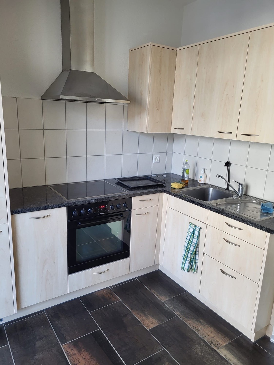 1 ½ rooms apartment, photo 2 of 4
