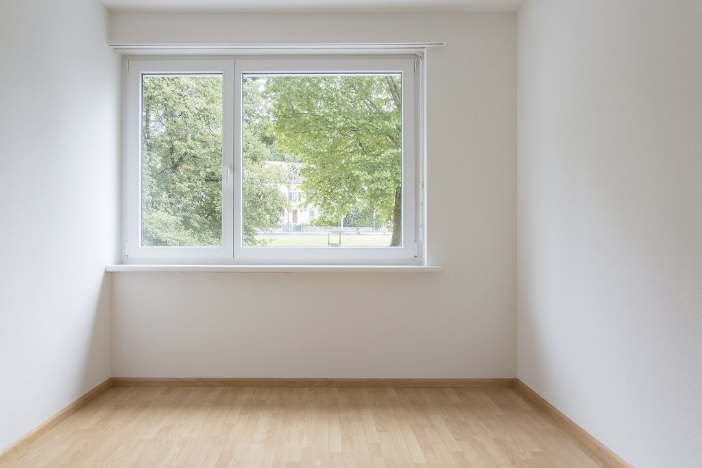 4 pièces appartement
