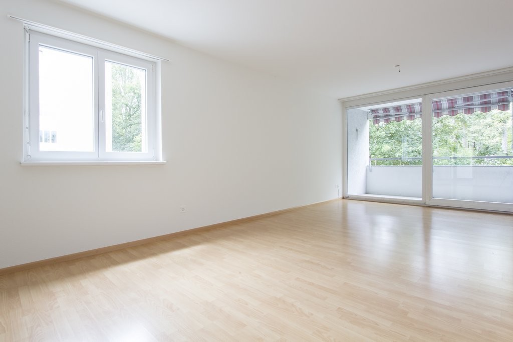4 pièces appartement