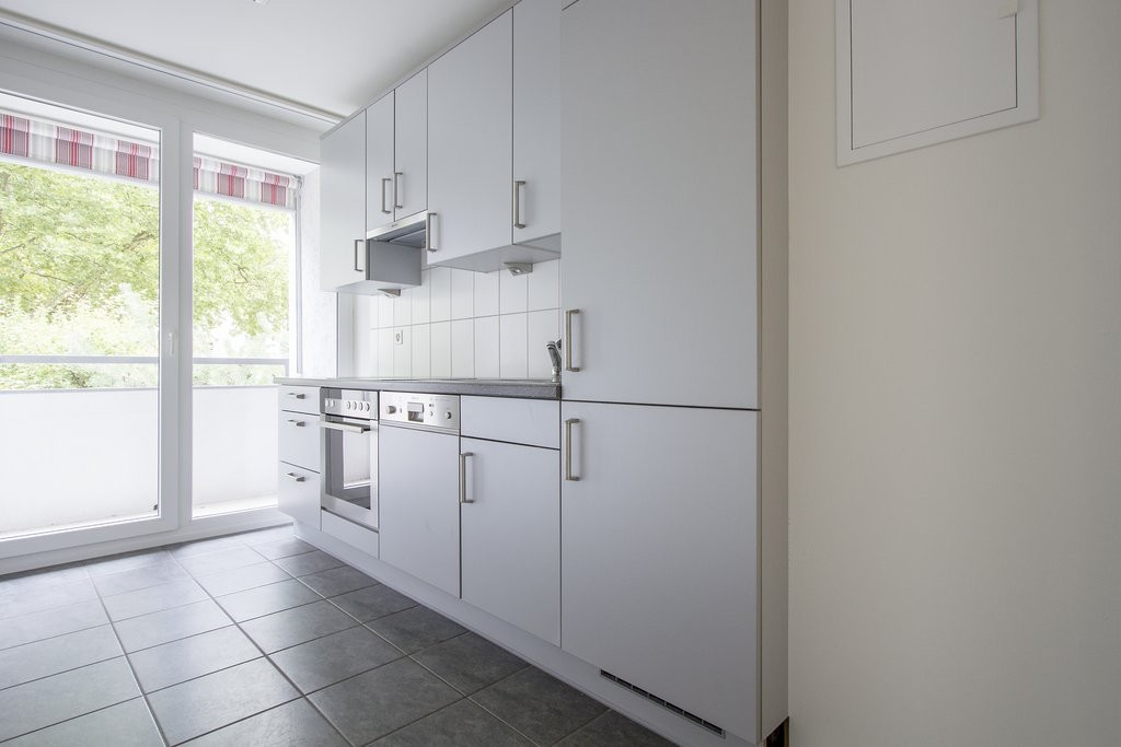4 pièces appartement