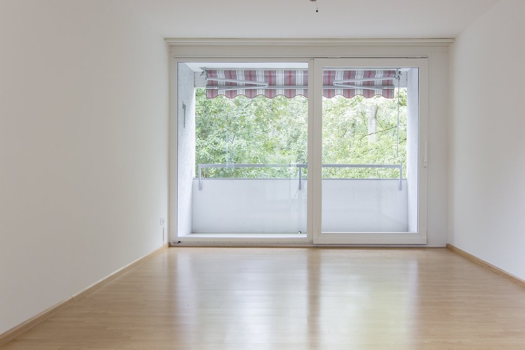 4 pièces appartement
