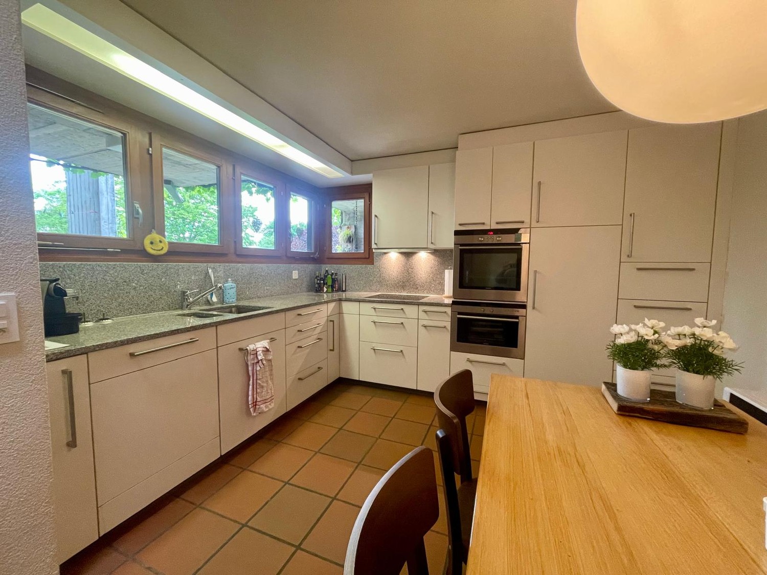 5 rooms single house