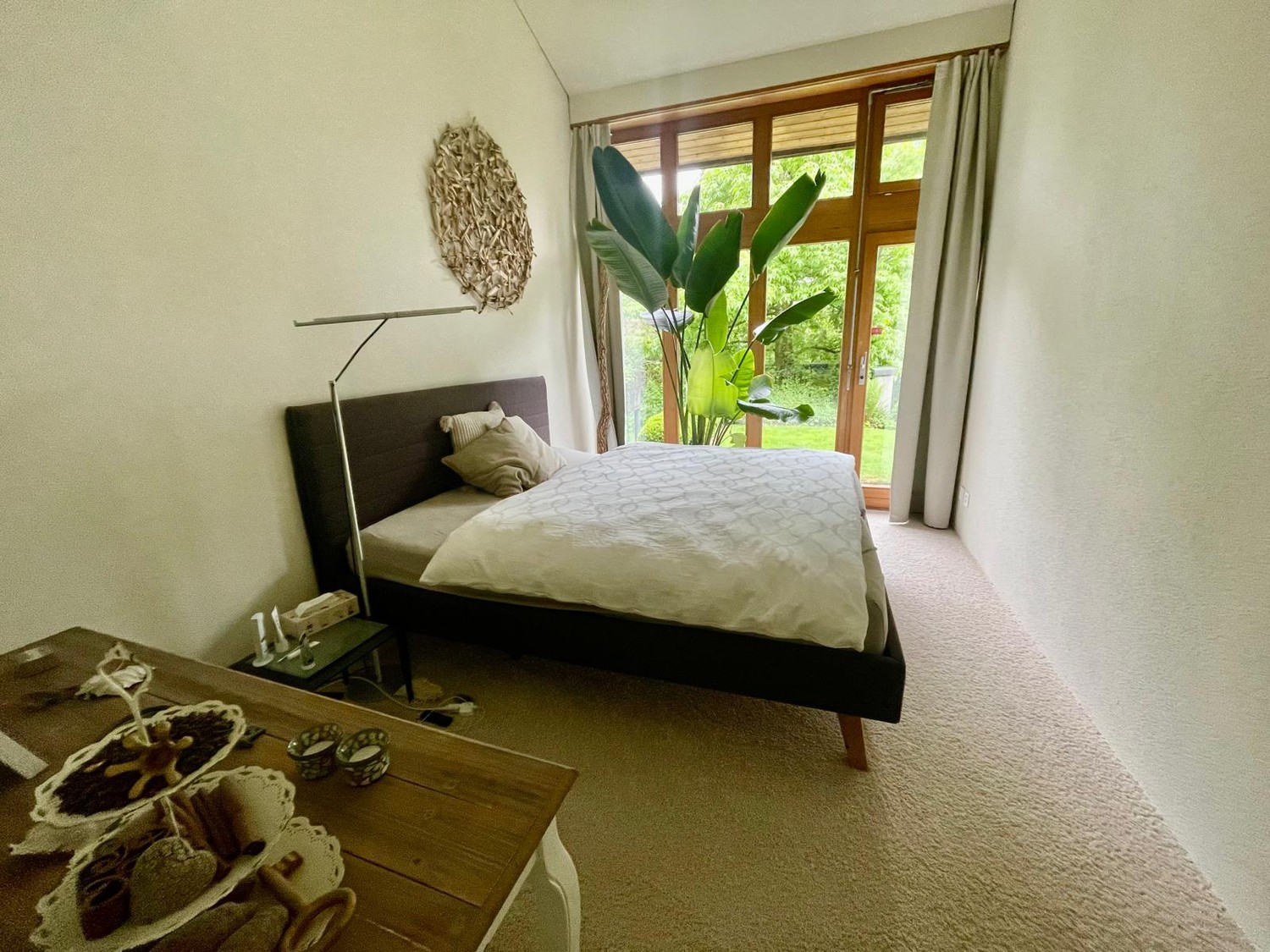 5 rooms single house