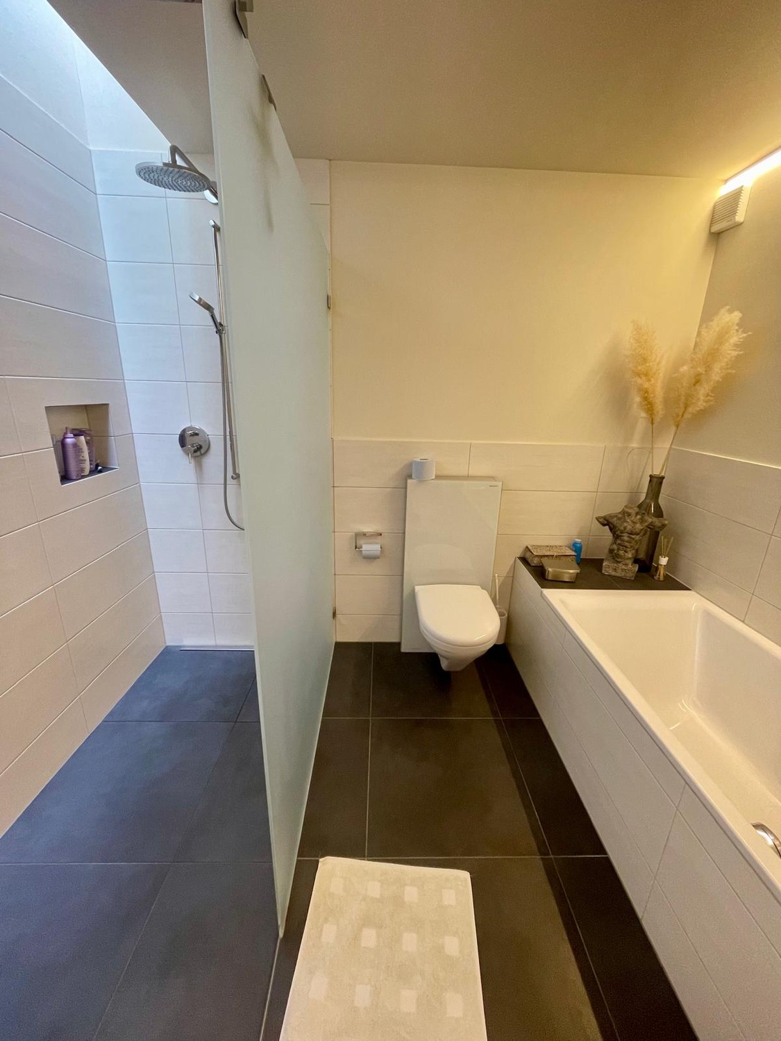 5 rooms single house