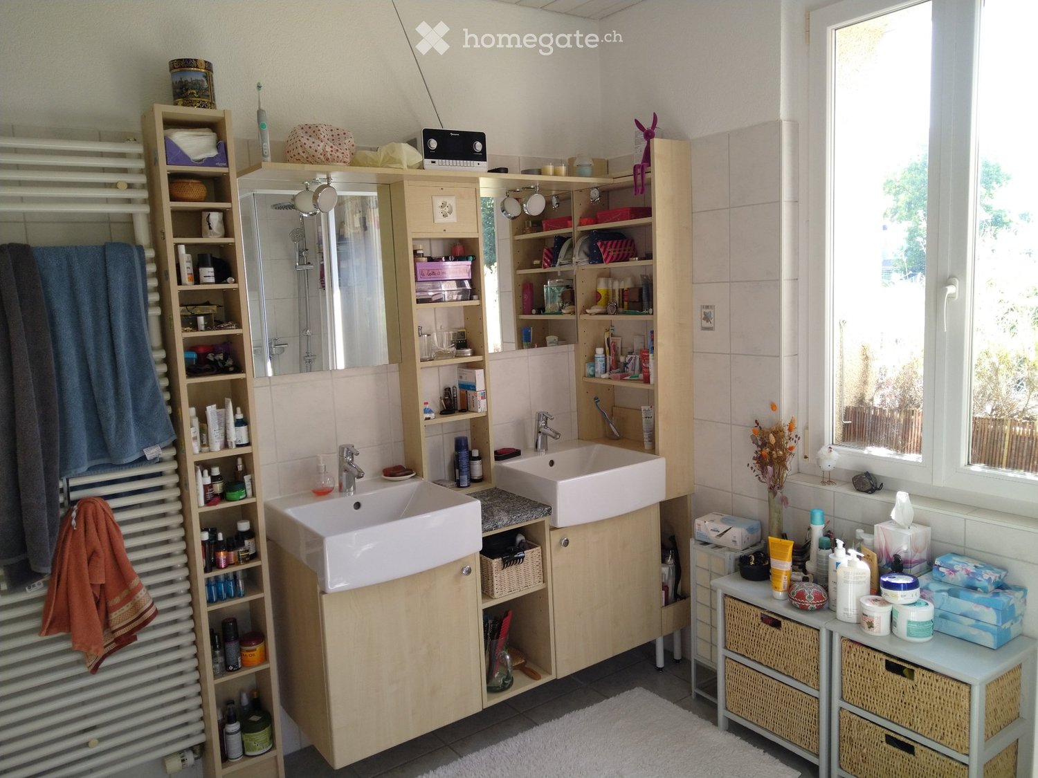Appartamento di 5 ½ locali