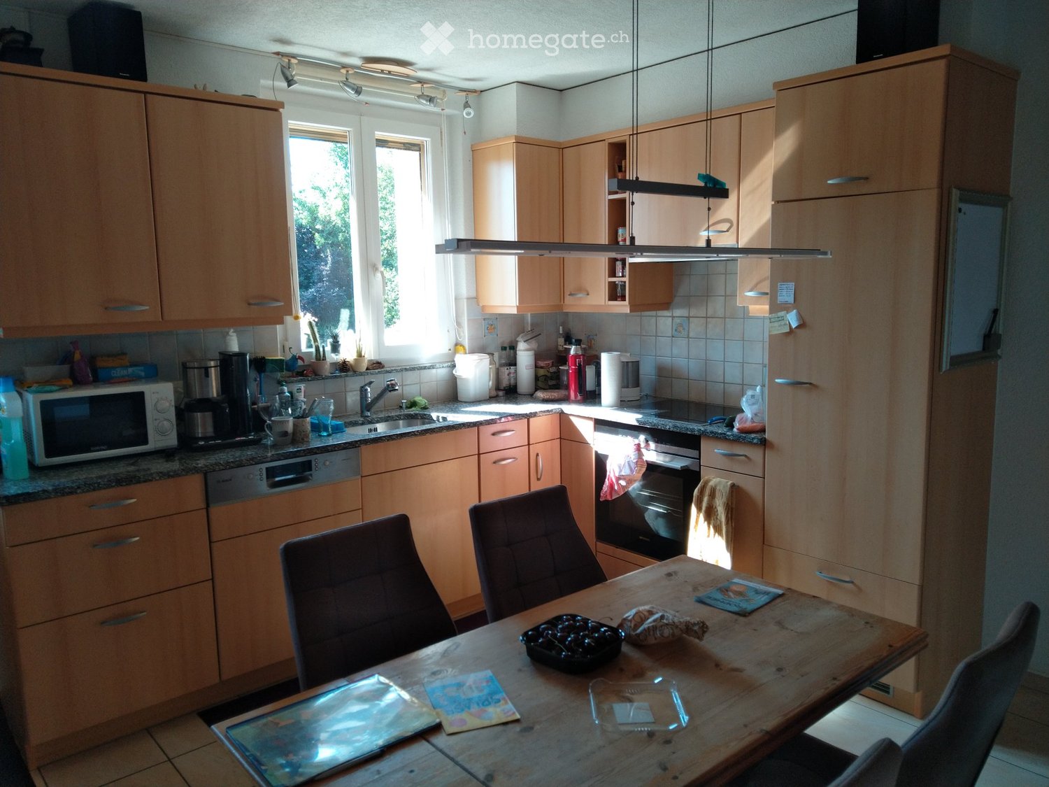 Appartamento di 5 ½ locali