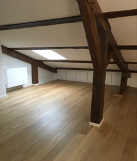 3 rooms apartment, photo 3 of 9