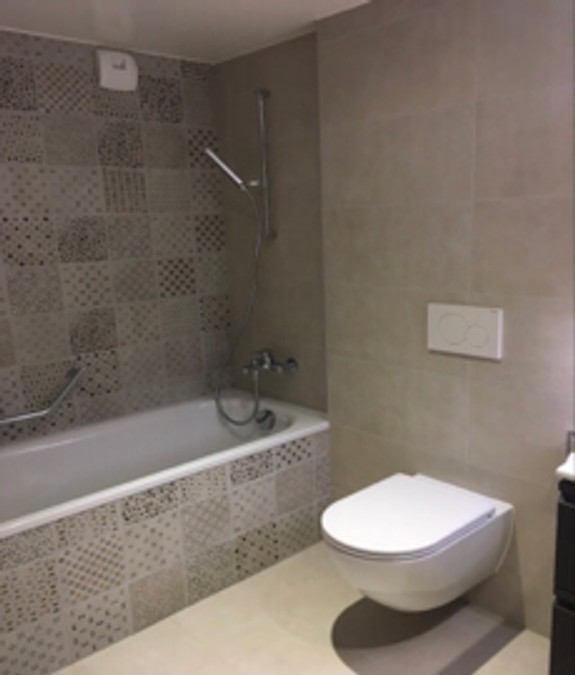 3 rooms apartment, photo 6 of 9
