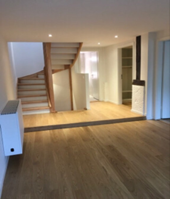 3 rooms apartment, photo 2 of 9