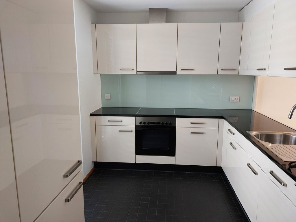4 ½ rooms apartment, photo 1 of 7