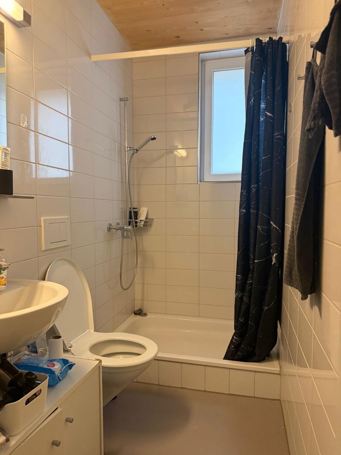 Room in a shared flat, photo 5 of 5