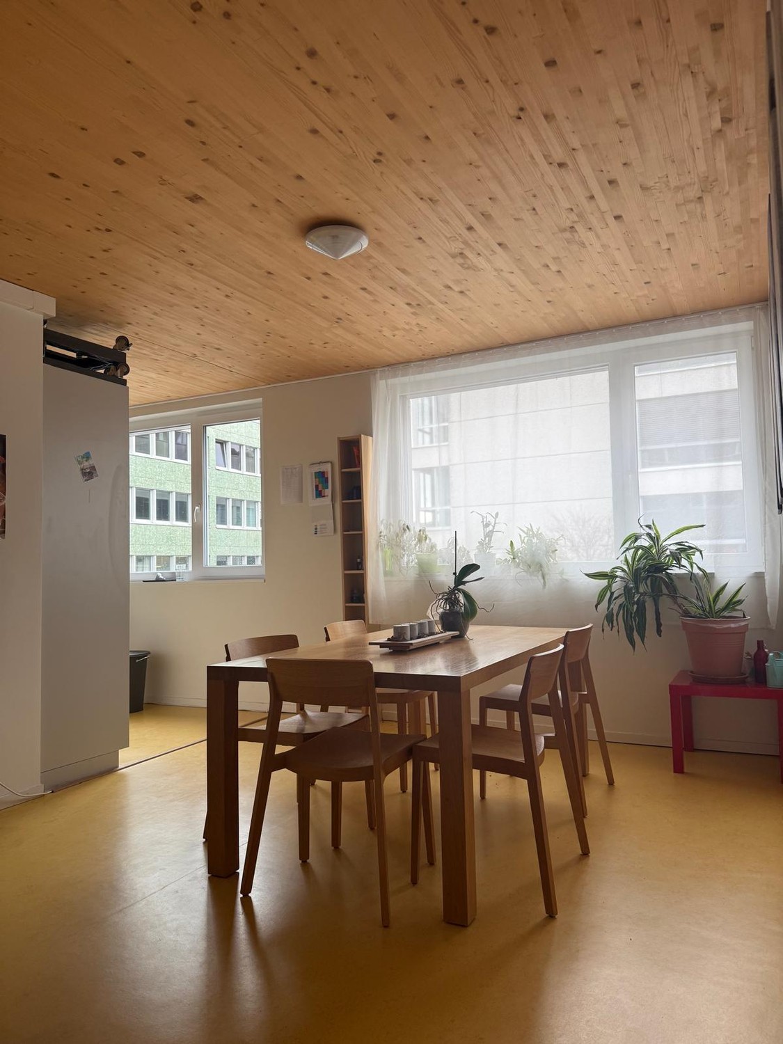Room in a shared flat, photo 4 of 5