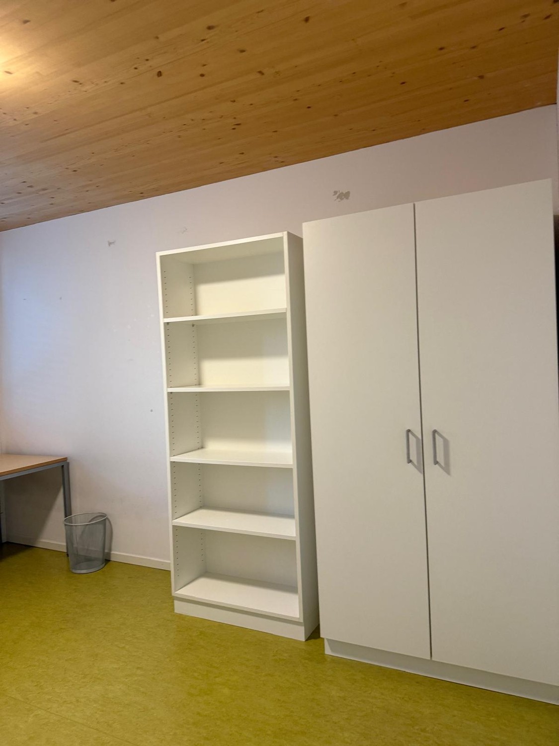 Room in a shared flat, photo 1 of 5