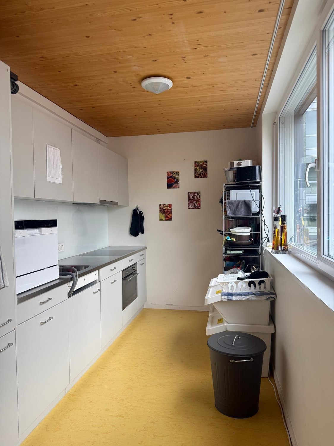 Room in a shared flat, photo 3 of 5