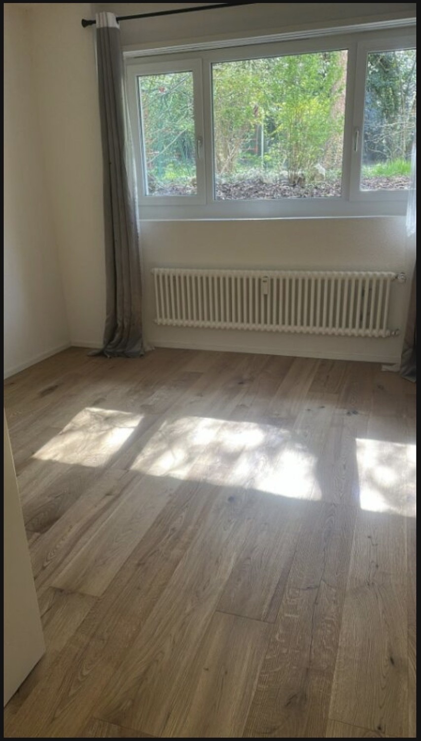 2 ½ rooms apartment, photo 5 of 7
