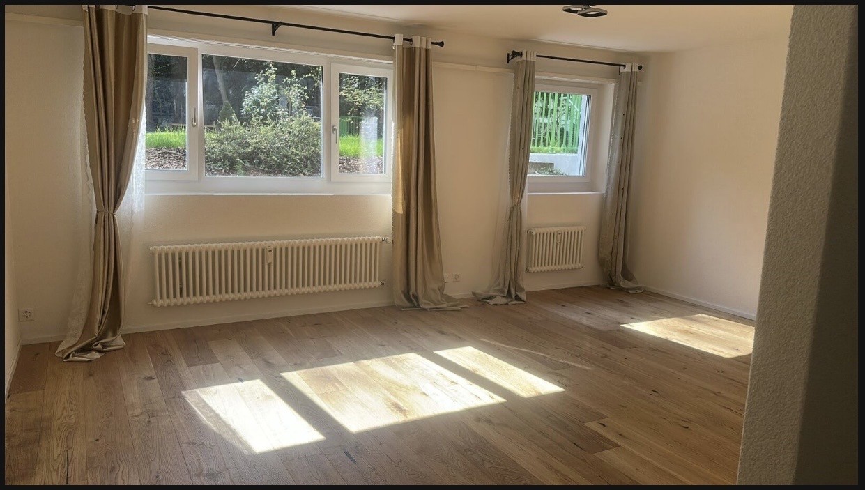 2 ½ rooms apartment, photo 1 of 7