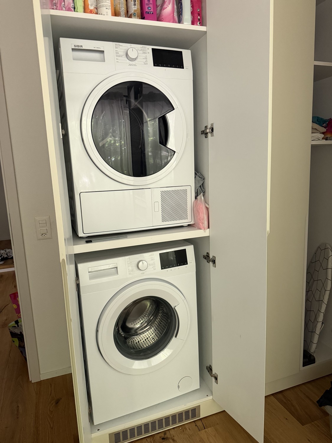 2 ½ rooms apartment, photo 4 of 7