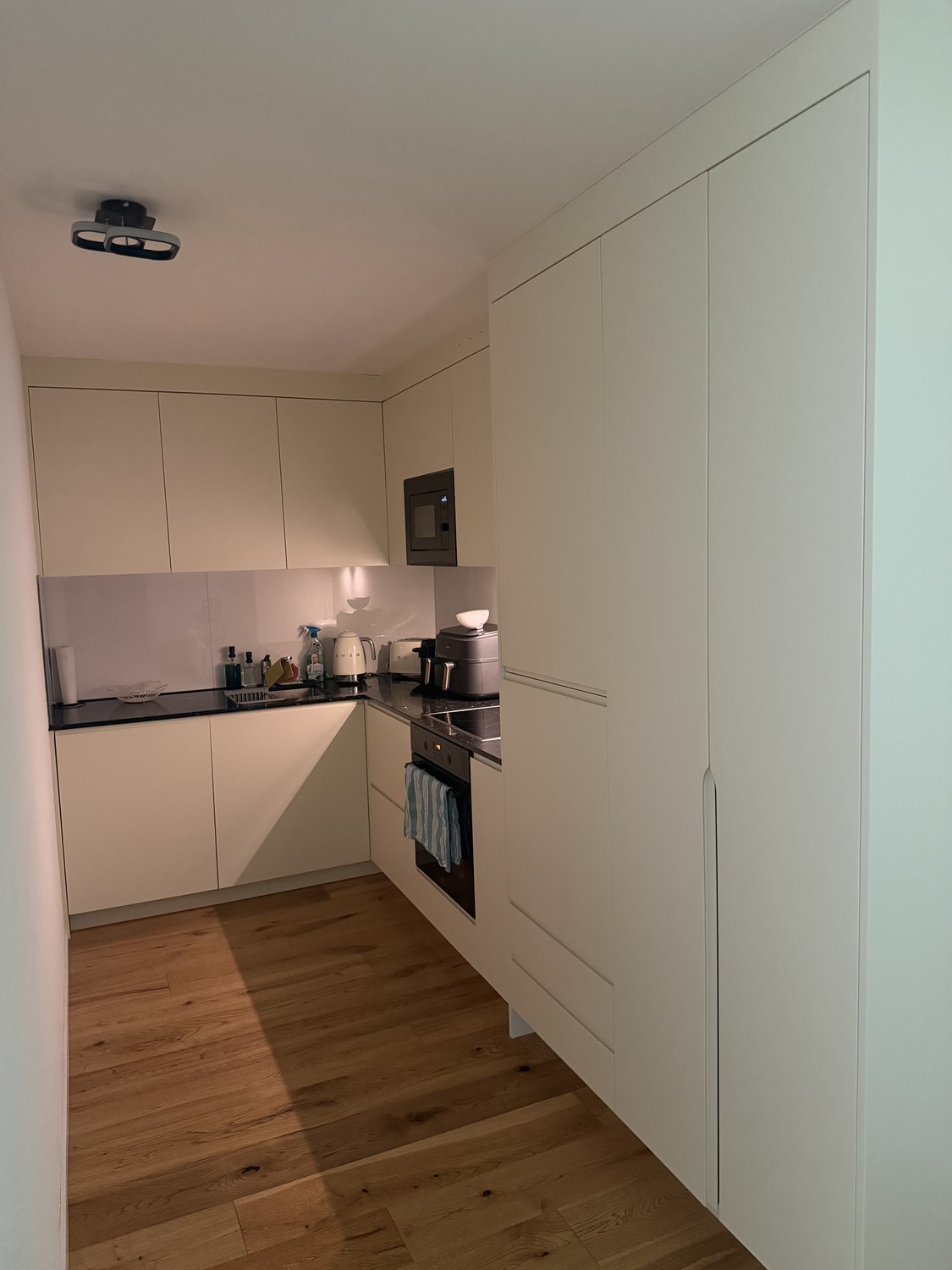 2 ½ rooms apartment, photo 3 of 7