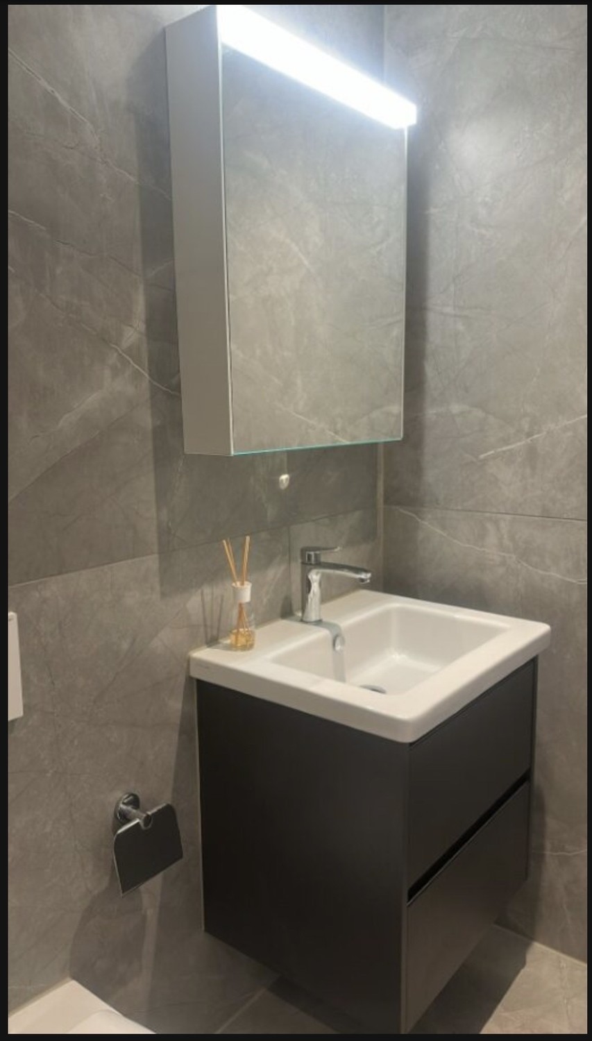 2 ½ rooms apartment, photo 6 of 7