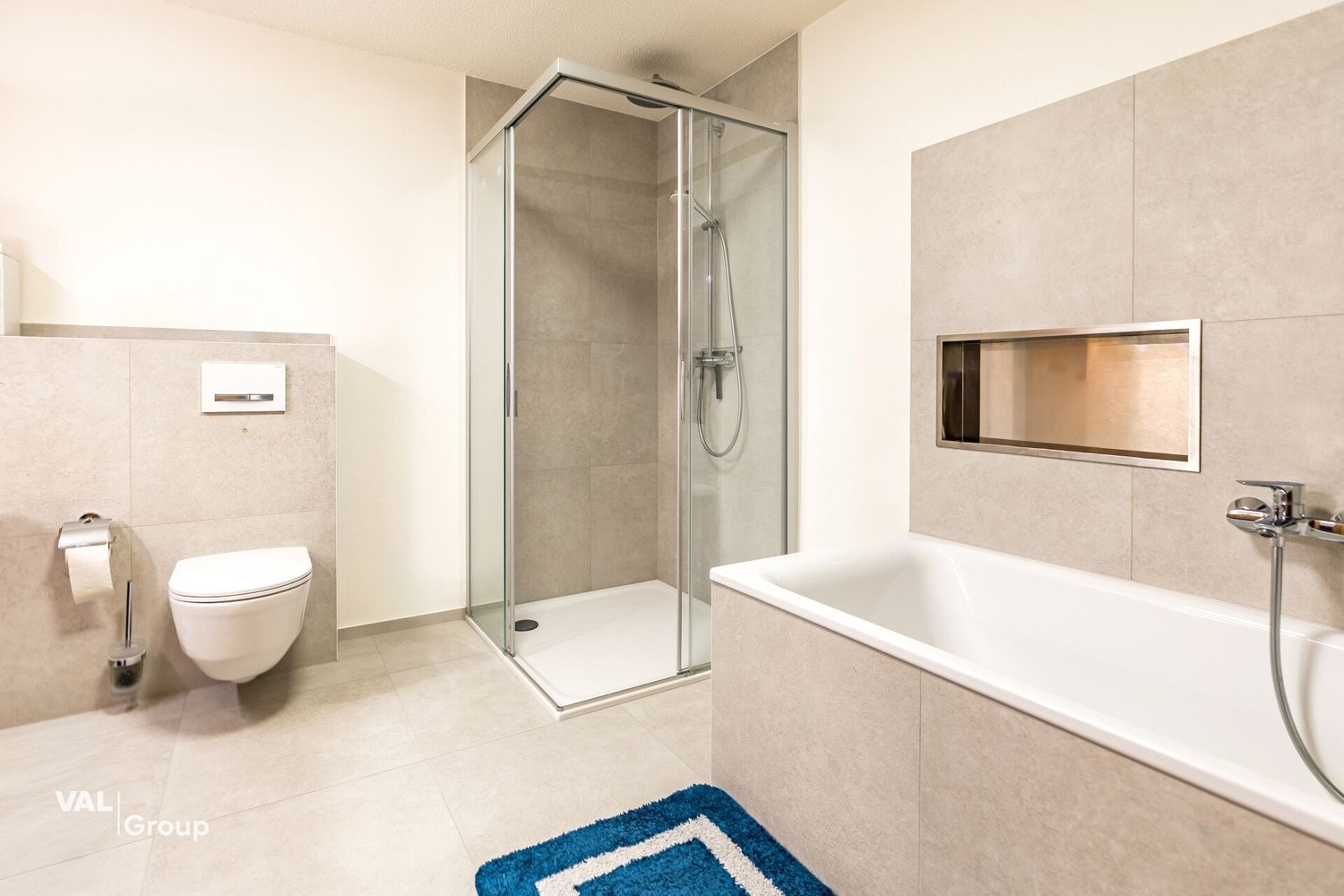 6 ½ rooms terrace flat, photo 5 of 10