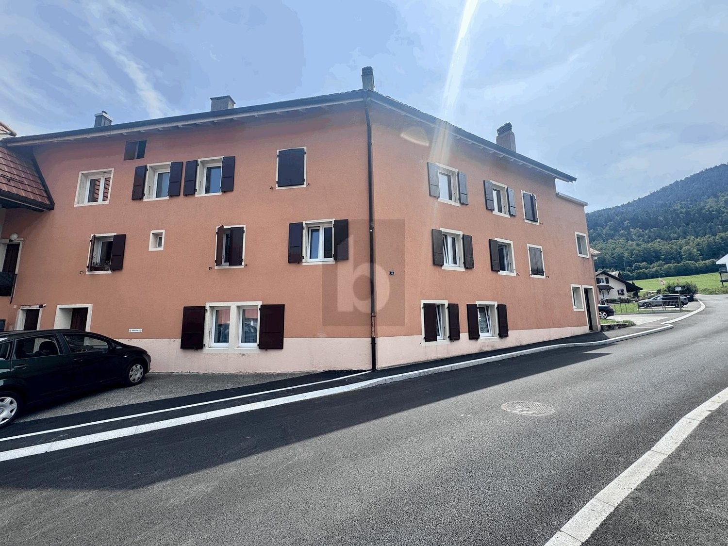 Appartamento di 3 ½ locali, foto 1 di 4