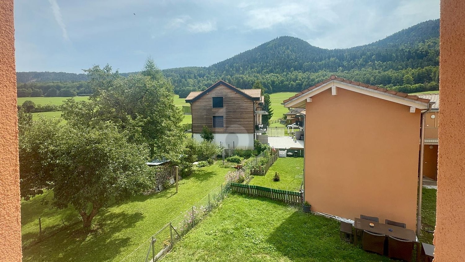 Appartamento di 3 ½ locali, foto 2 di 4