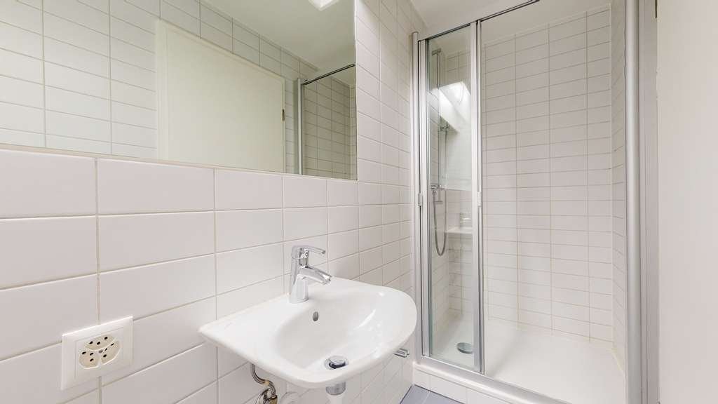 Appartement mansardé de 3 ½ pièces