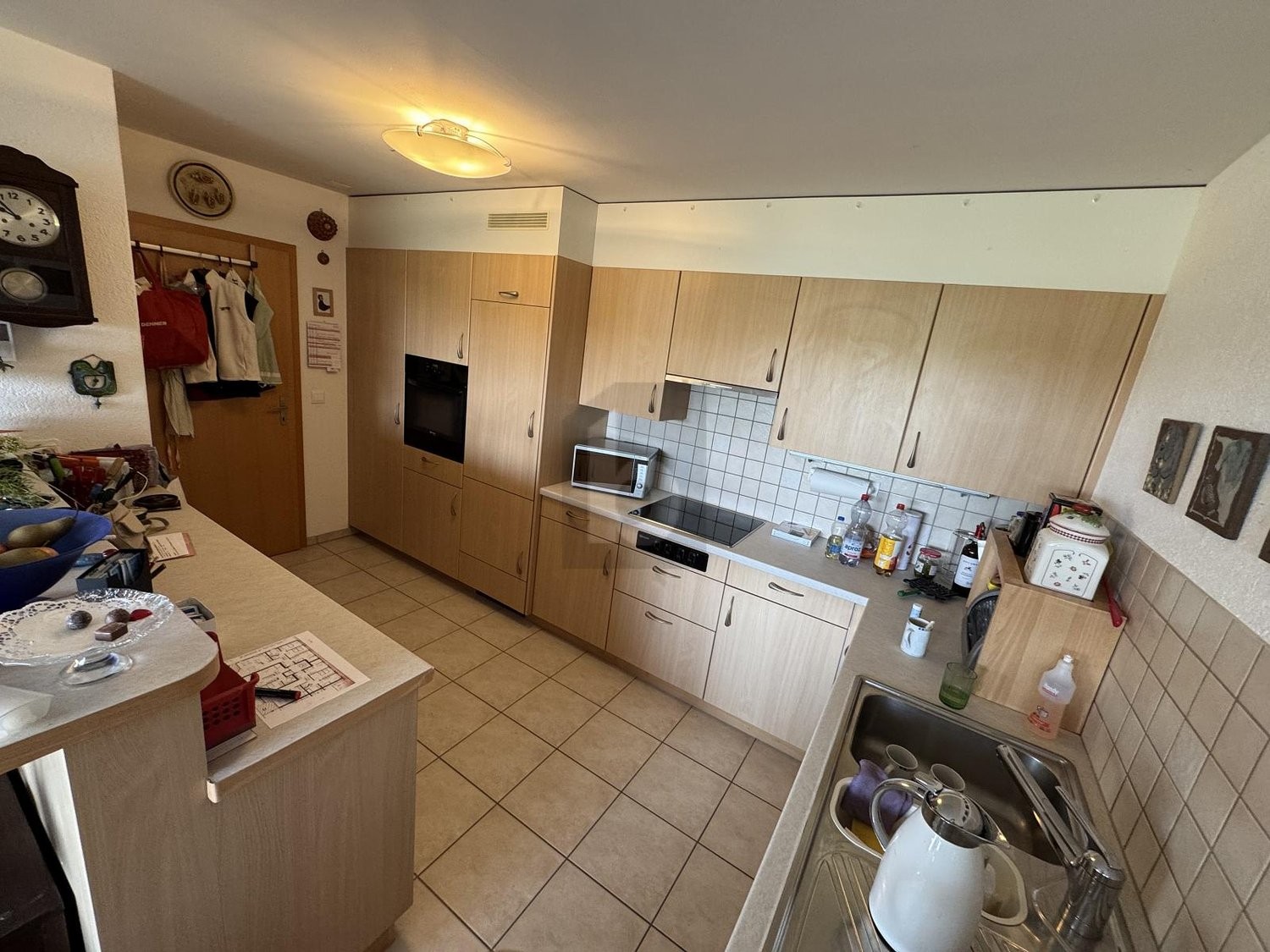 Appartement de 4 ½ pièces, photo 4 sur 4