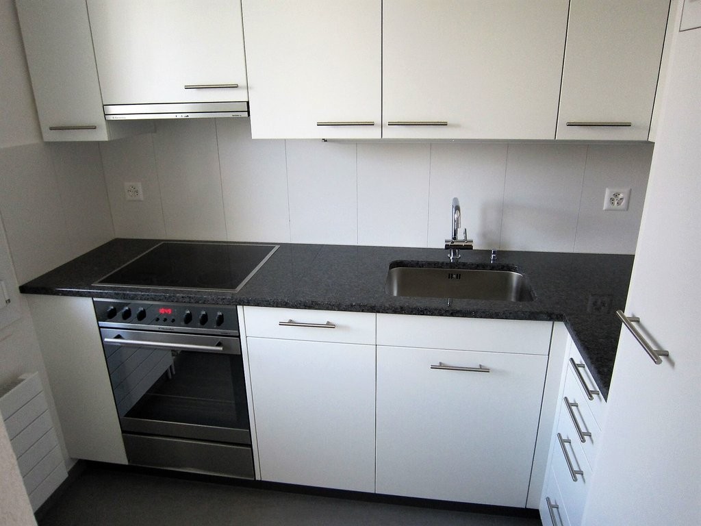 2 ½ rooms apartment, photo 1 of 7