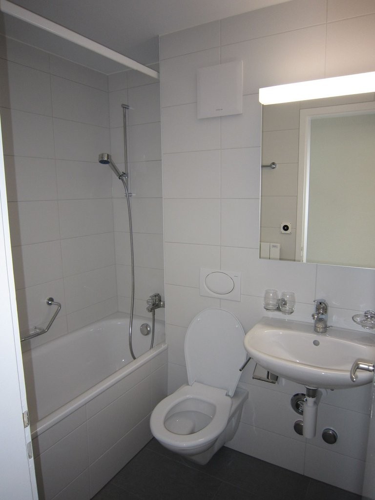 2 ½ rooms apartment, photo 4 of 7