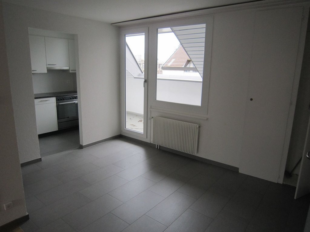 2 ½ rooms apartment, photo 6 of 7