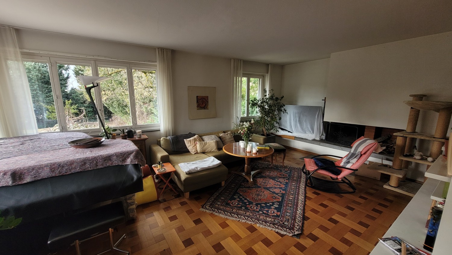 Room in a shared flat, photo 9 of 10