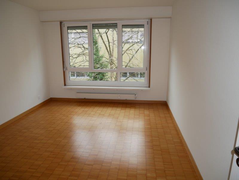 2 ½ room apartment