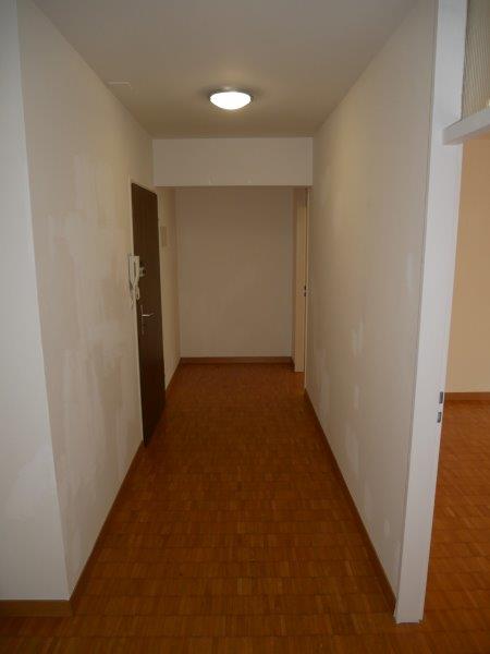 2 ½ room apartment